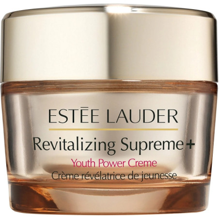 Revitalizing Supreme+ Crème Révélatrice de Jeunesse 50ml | Estée Lauder