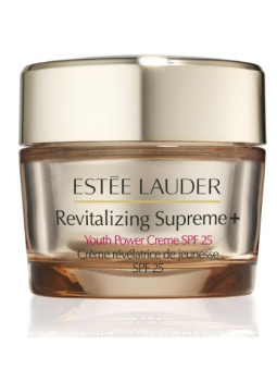 Revitalizing Supreme+ Crème Révélatrice de Jeunesse SPF25 | Estée Lauder
