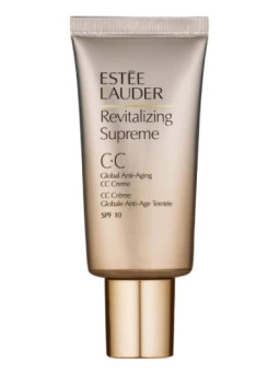 Revitalizing Supreme+ CC Crème Anti-Âge Teintée SPF10 | Estée Lauder