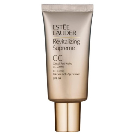 Revitalizing Supreme+ CC Crème Anti-Âge Teintée SPF10 | Estée Lauder