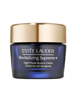 Revitalizing Supreme+ Crème de Nuit Repulpante | Estée Lauder