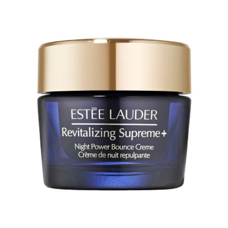 Revitalizing Supreme+ Crème de Nuit Repulpante | Estée Lauder