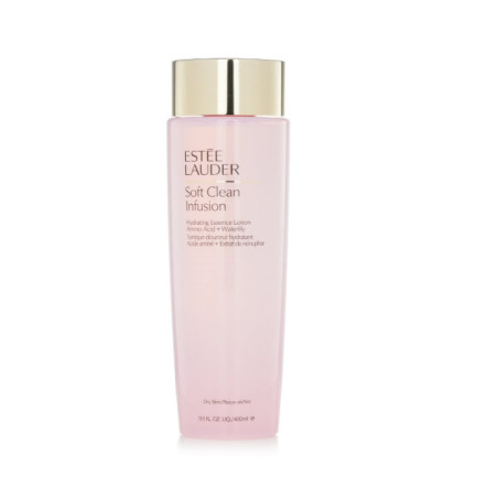 Soft Clean Lotion Tonique Douceur Hydratant 400ml | Estée Lauder
