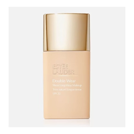 Double Wear Teint Naturel Longue Tenue SPF 20 - 1N1 Ivory Nude | Estée Lauder