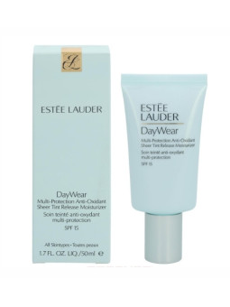 DAYWEAR SOIN TEINTÉ EXPERT MULTI-PROTECTION SPF 15 | Estée Lauder