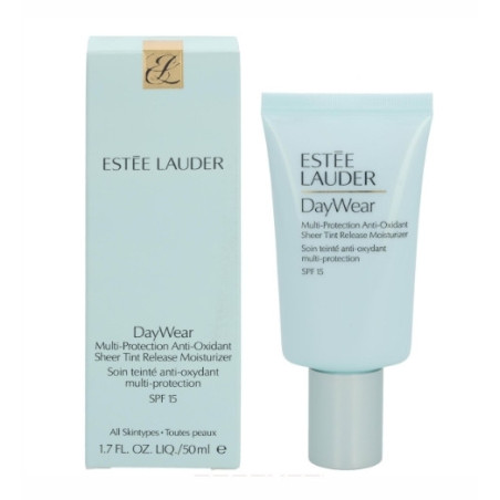 DAYWEAR SOIN TEINTÉ EXPERT MULTI-PROTECTION SPF 15 | Estée Lauder