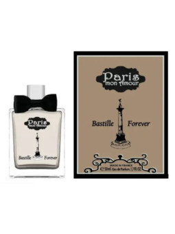 Paris Mon Amour - Eau de Parfum - homme - Bastille Forever 50 ml