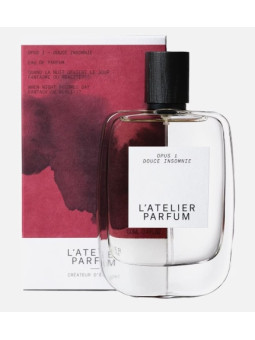 L'Atelier Parfum - Eau de Parfum - Douce Insomnie 100 ml