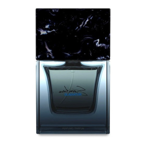 GLADIATOR - Eau de parfum fraîche et boisée pour homme affirmé | SORA DORA
