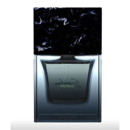 GREASQUE - Parfum herbacé et citronné aux accents provençaux | SORA DORA