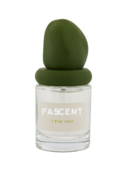 I FIG YOU - Parfum figuier solaire et fruité pour un été éternel | FASCENT