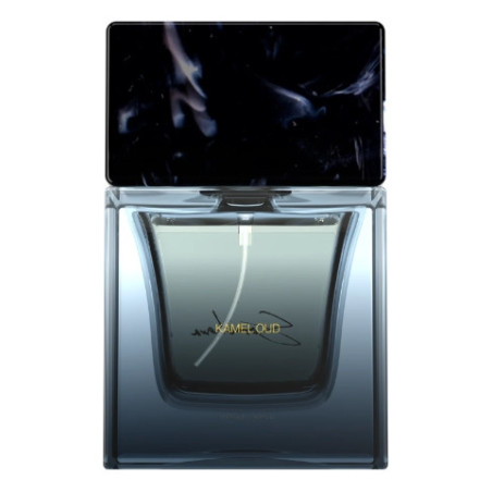 KAMEL OUD - Oud raffiné et moderne dans une eau de parfum douce | SORA DORA