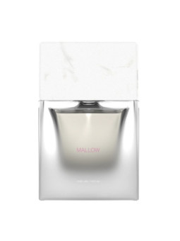 MALLOW - Parfum poudré, floral et sucré à l’élégance intemporelle | SORA DORA
