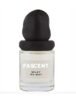 MILKY NO WAY - Parfum lacté et disruptif pour esprit libre | FASCENT