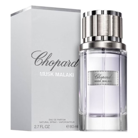Chopard - Eau de Parfum - Homme - Malaki Musk 80 ml