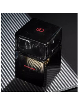 ORCHIDÉE ROUGE - Extrait floral-oriental passionné et raffiné | SORA DORA