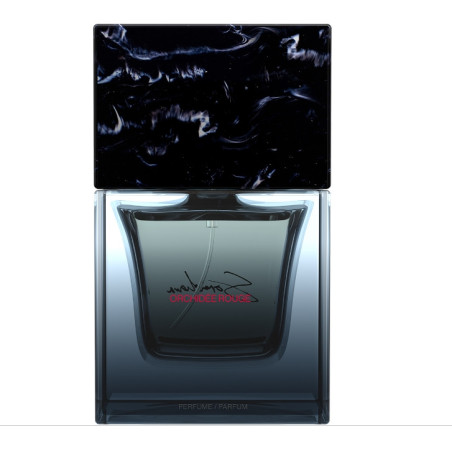 ORCHIDÉE ROUGE - Eau de parfum florale et chaleureuse pour femme audacieuse | SORA DORA