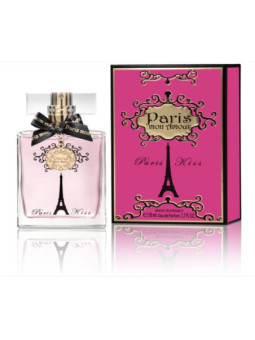 Paris Mon Amour - Eau de Parfum - Homme - Paris Kiss 50 ml