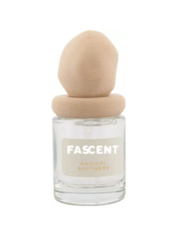 RADICAL SOFTNESS - Parfum floral-musqué moderne et réconfortant | FASCENT