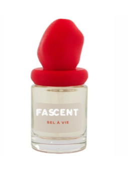 SEL A VIE - Parfum marin et minéral pour les âmes libres | FASCENT