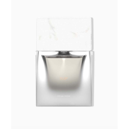 YLOP - Parfum futuriste et contrasté aux facettes sucrées et métalliques | SORA DORA