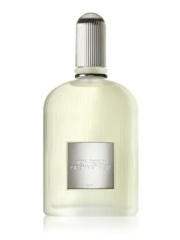 TOM FORD Grey Vétiver EDP 50ml – Fraîcheur Élégante en Format Compact