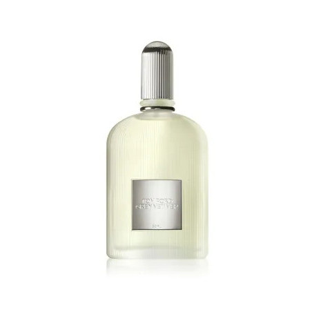 TOM FORD Grey Vétiver EDP 50ml – Fraîcheur Élégante en Format Compact