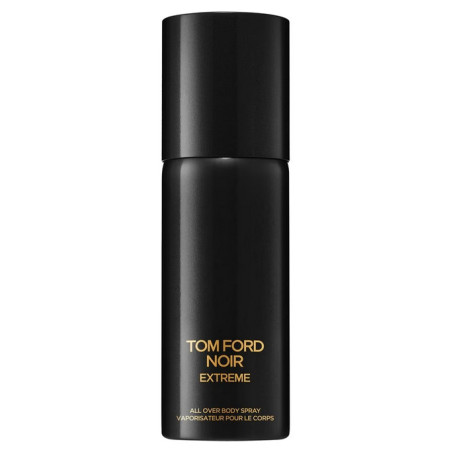 TOM FORD Noir Extrême Body Spray 150ml – Brume Sensuelle et Épicée