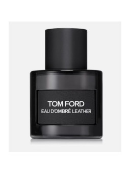 TOM FORD Eau d’Ombré Leather 50ml – Cuir Frais et Lumineux