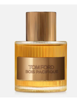 BOIS PACIFIQUE 50ml – Parfum Boisé et Rafraîchissant