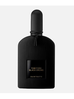 TOM FORD Black Orchid EDT50ml – Fraîcheur Sensuelle et Mystère