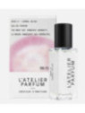 Carnal Bliss Eau de Parfum | Sensualité Tubéreuse & Épices Envoûtantes | L'Atelier Parfum