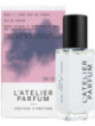 L'Atelier Parfum - Eau de Parfum - Rose Coup de Foudre 100 ml