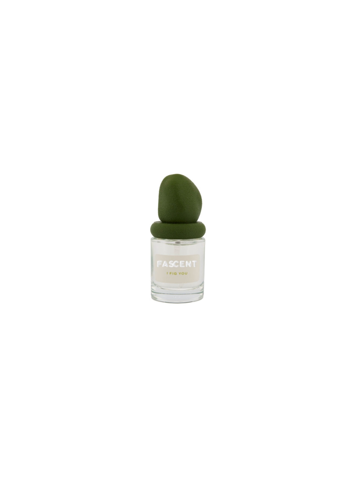 I FIG YOU - Parfum figuier solaire et fruité pour un été éternel | FASCENT