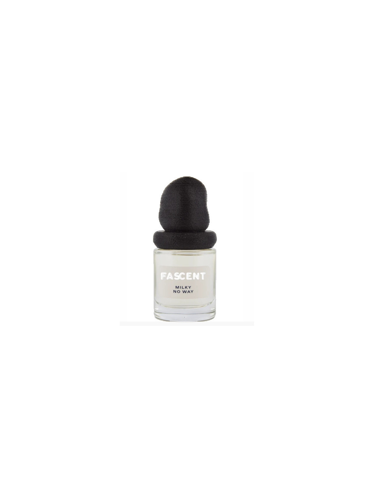 MILKY NO WAY - Parfum lacté et disruptif pour esprit libre | FASCENT