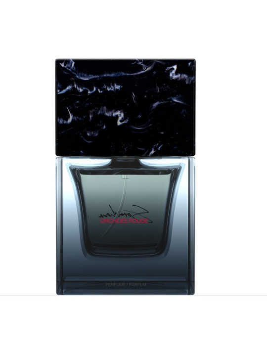ORCHIDÉE ROUGE - Eau de parfum florale et chaleureuse pour femme audacieuse | SORA DORA