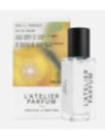 Peartopia Eau de Parfum | Douceur de Poire Mûre & Vanille Veloutée | L'Atelier Parfum