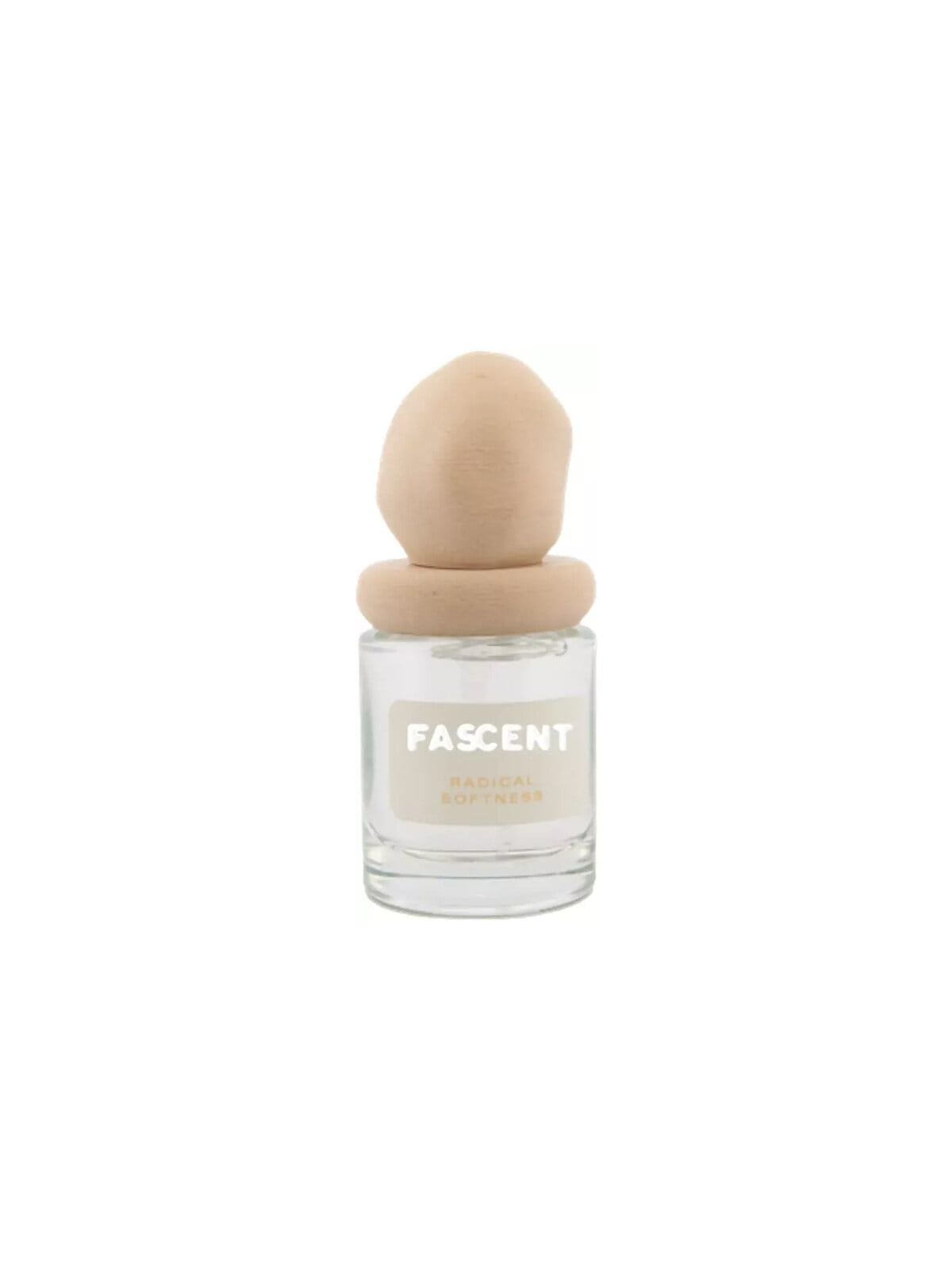 RADICAL SOFTNESS - Parfum floral-musqué moderne et réconfortant | FASCENT