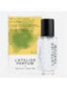 L'Atelier Parfum - Eau de Parfum - Verte Euphorie 100 ml
