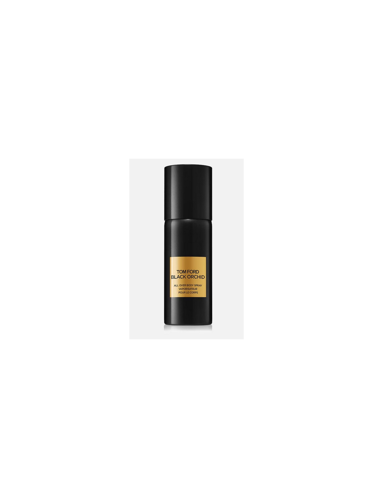 TOM FORD Black Orchid Body Spray 150ml – Brume Corporelle de Luxe
