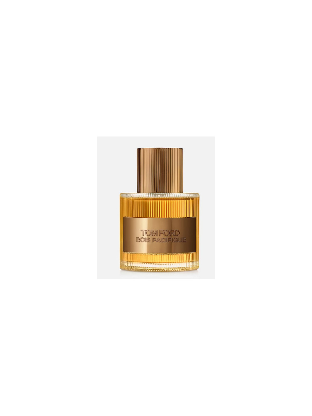 BOIS PACIFIQUE 50ml – Parfum Boisé et Rafraîchissant