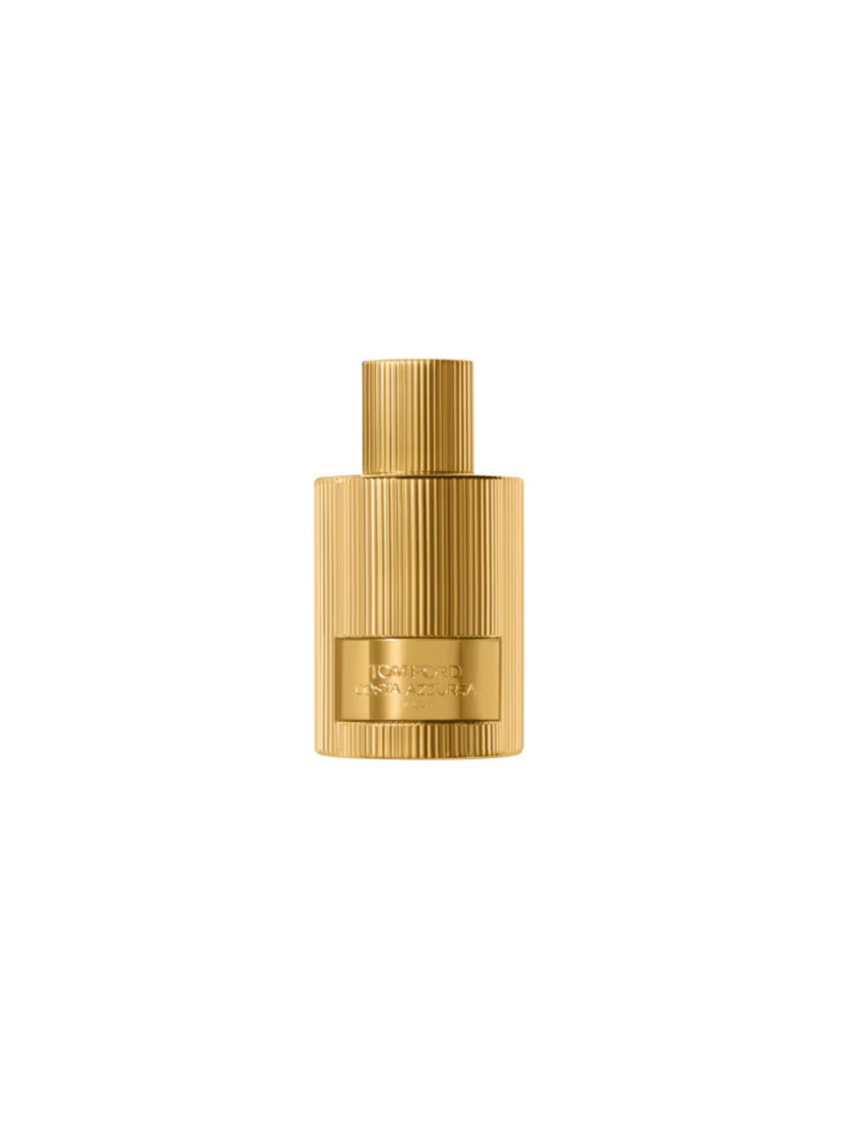 TOM FORD Costa Azzurra Parfum 100ml – Fraîcheur Méditerranéenne