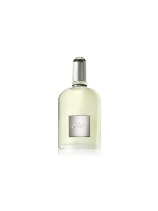 TOM FORD Grey Vétiver EDP 50ml – Fraîcheur Élégante en Format Compact