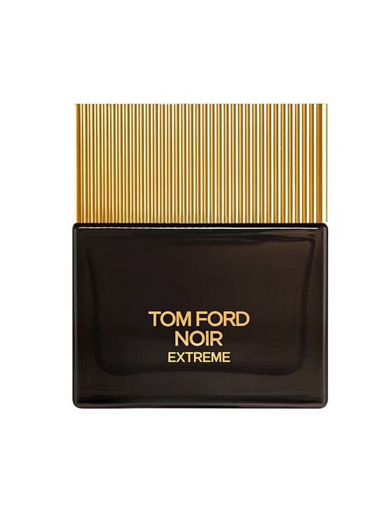TOM FORD Noir Extrême EDP 50ml – Parfum Boisé et Gourmand