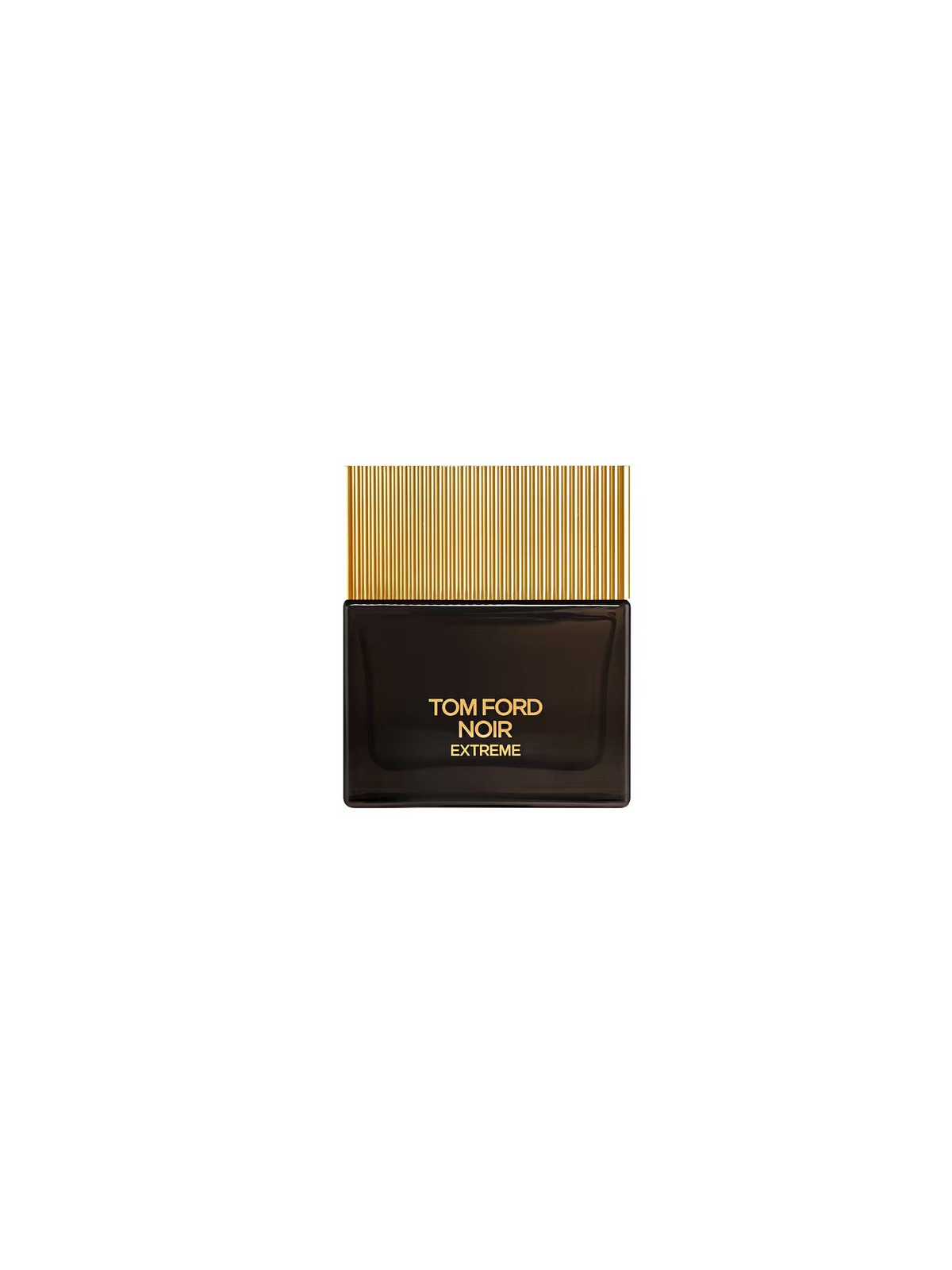 TOM FORD Noir Extrême EDP 50ml – Parfum Boisé et Gourmand