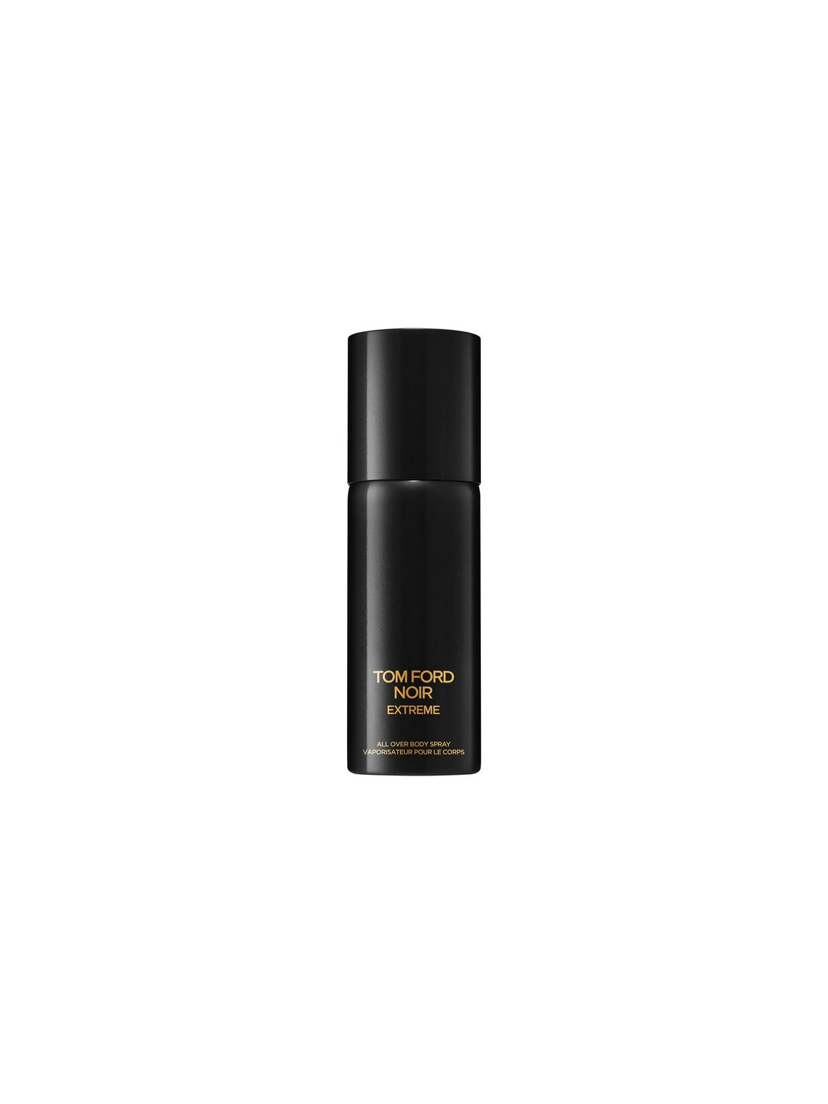 TOM FORD Noir Extrême Body Spray 150ml – Brume Sensuelle et Épicée