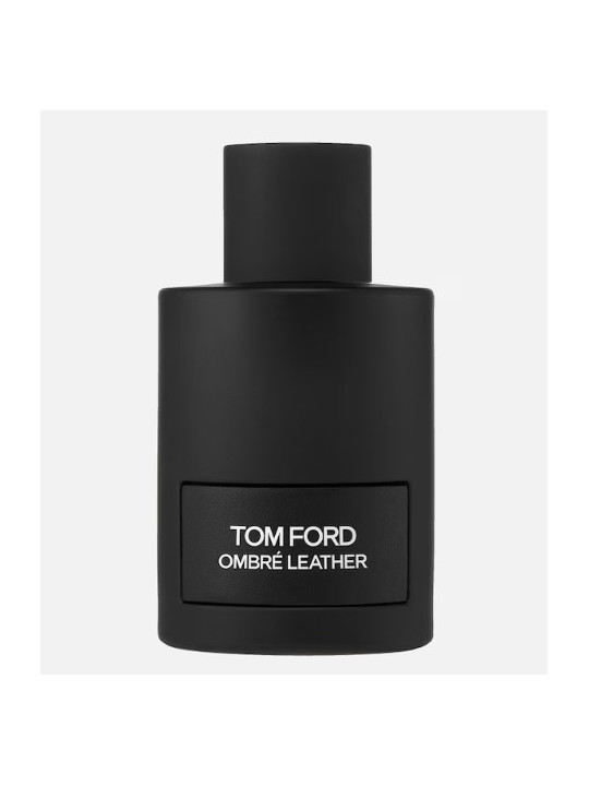 TOM FORD Ombré Leather EDP 50ml – Cuir Noir en Format Voyage