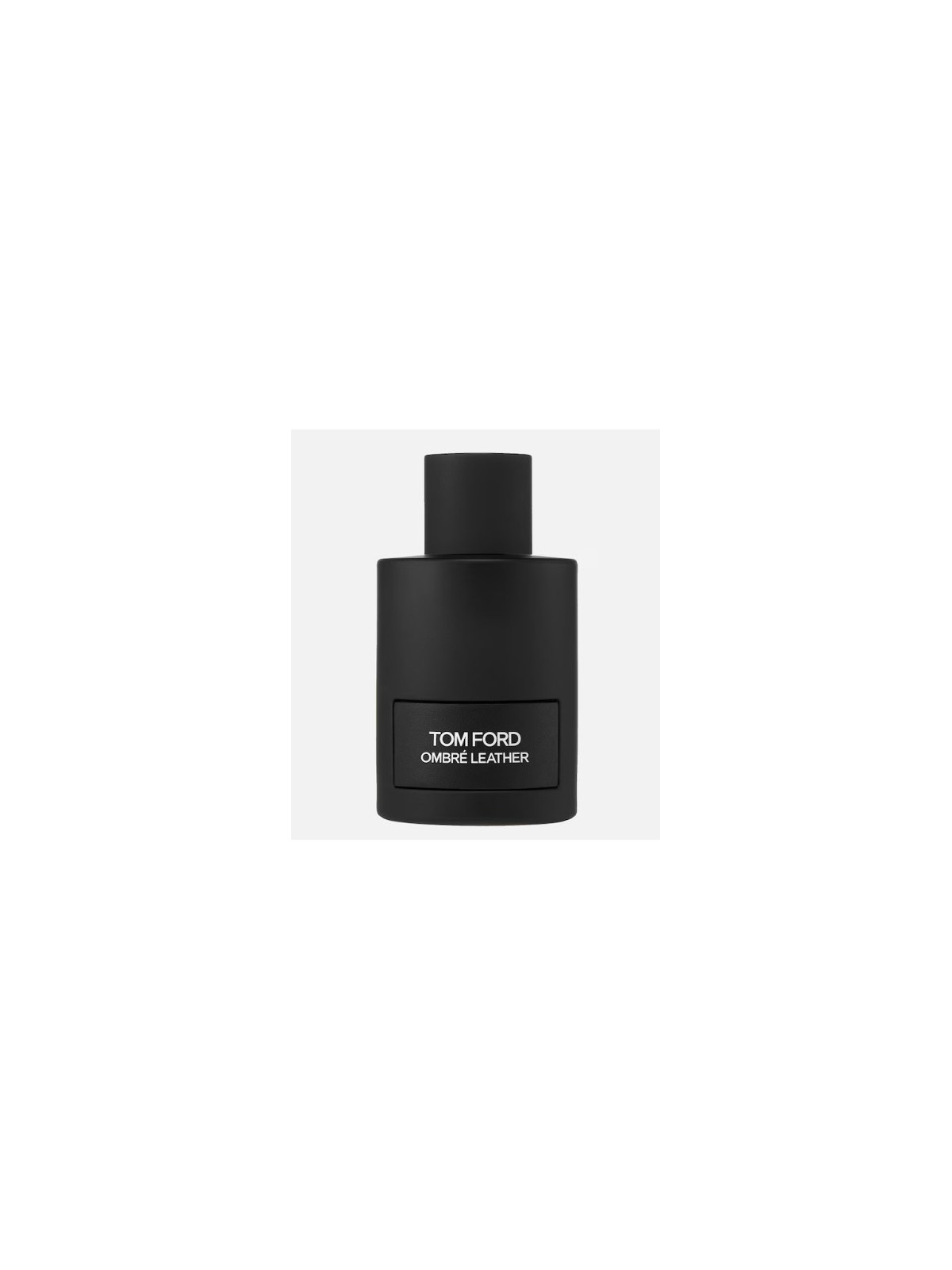 TOM FORD Ombré Leather EDP 50ml – Cuir Noir en Format Voyage