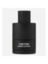 TOM FORD Ombré Leather EDP 50ml – Cuir Noir en Format Voyage