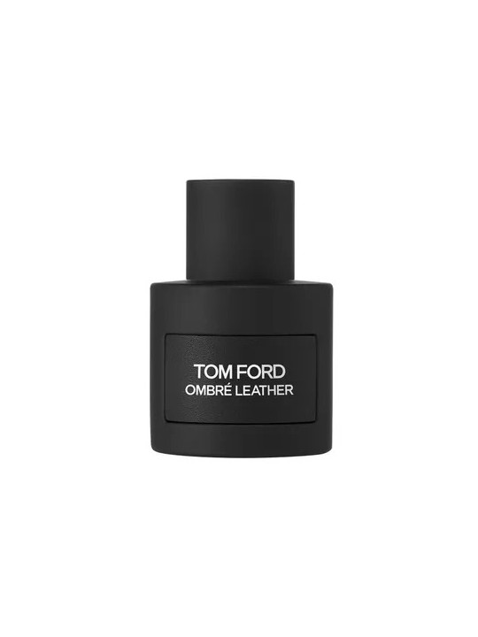 TOM FORD Ombré Leather EDP 50ml – Cuir Noir en Format Voyage TOM FORD Ombré Leather EDP 50ml – Cuir Noir en Format Voyage
